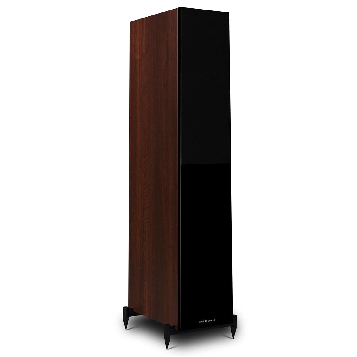 Amazon.co.jp: Wharfedale - Diamond 12.3 (ウォルナット) : 家電＆カメラ